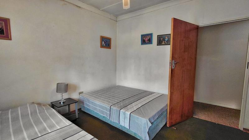 4 Bedroom Property for Sale in Fichardt Park Free State